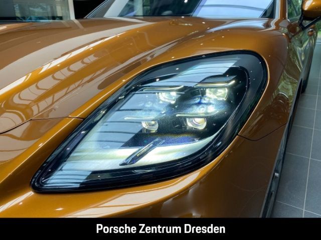 Porsche Panamera Turbo E-Hybrid  Active Ride*Inno*Pano*S