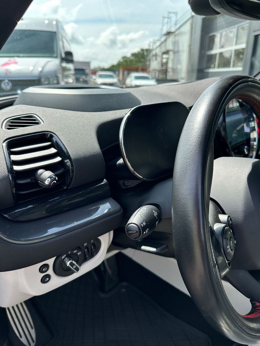MINI Cooper S Clubman Cooper S JCW - Samsaru's Car Outlet