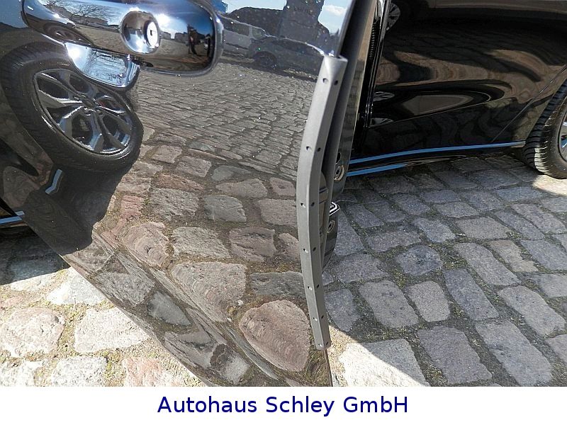 Ford Focus Turnier ST-Line X*Autom*LED*B&O*HUD*