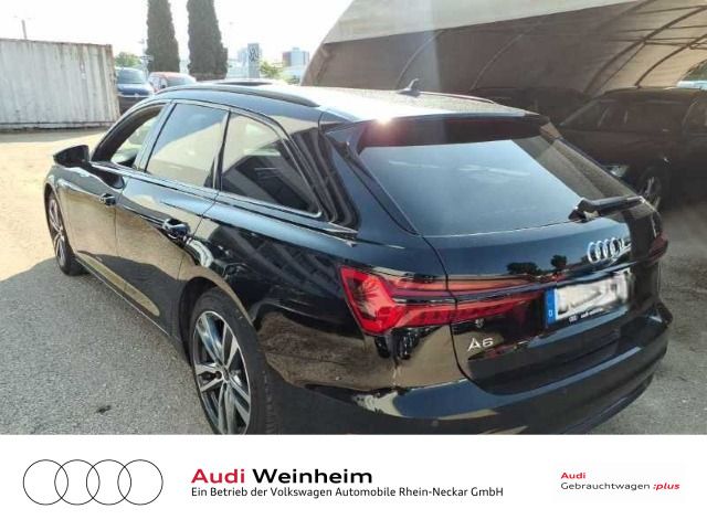 Audi A6 Avant 40 TDI Sport - Samsaru's Car Outlet