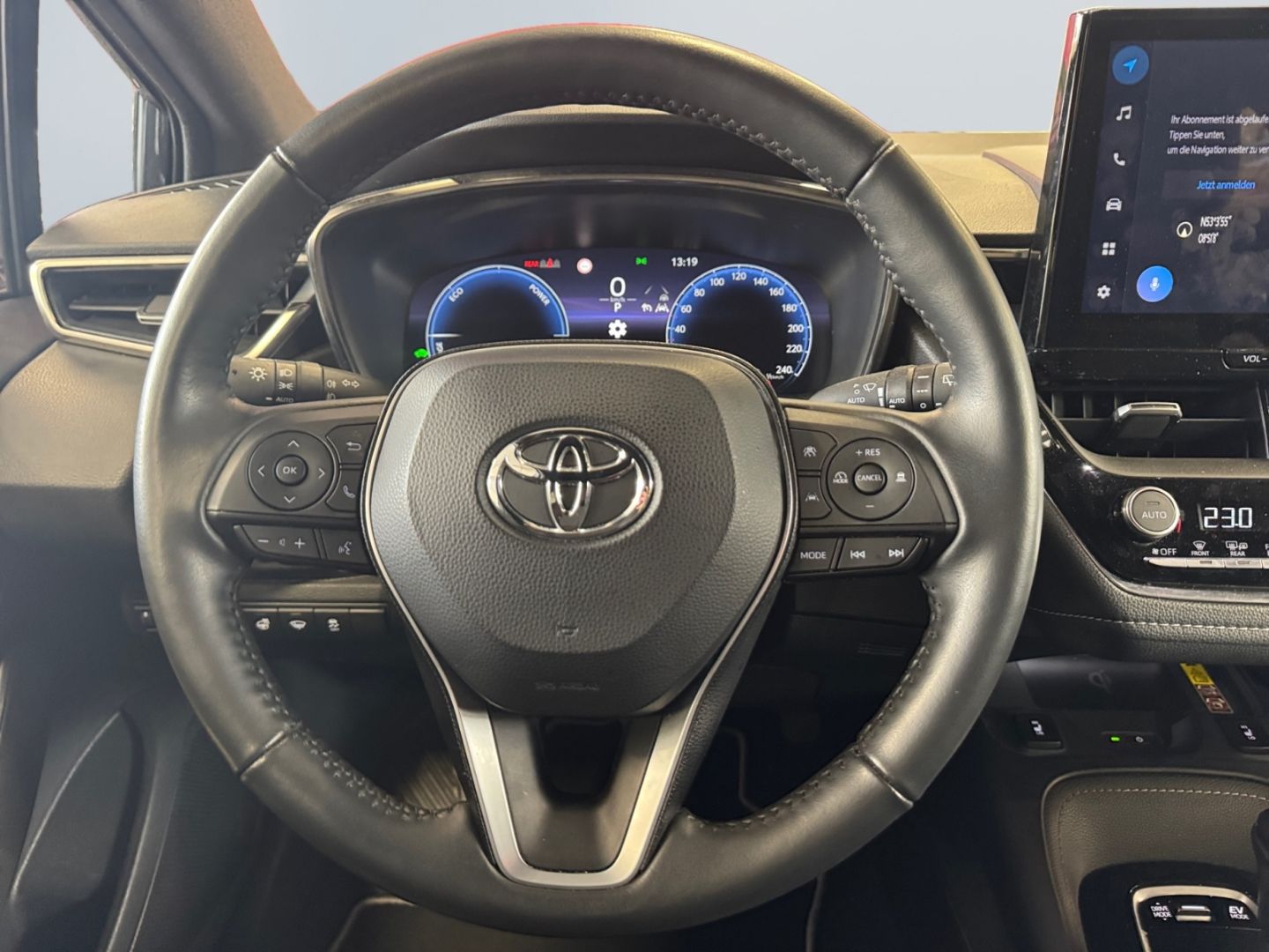 Toyota Corolla 1.8 Hybrid Team D *LED*ACC*CAM*Totwinkel