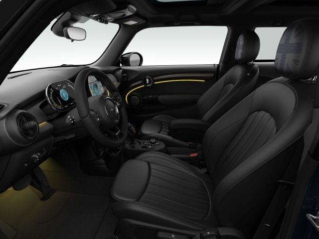 MINI Cooper SE Classic - Samsaru's Car Outlet
