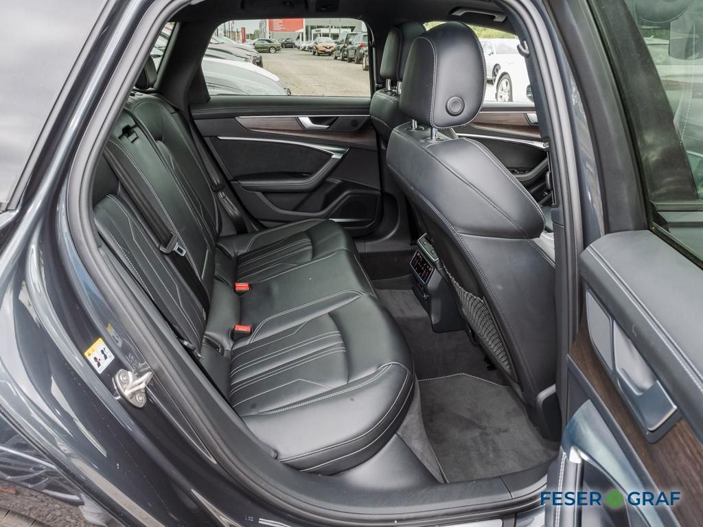 Audi A6 Allroad 55 TDI - Samsaru's Car Outlet