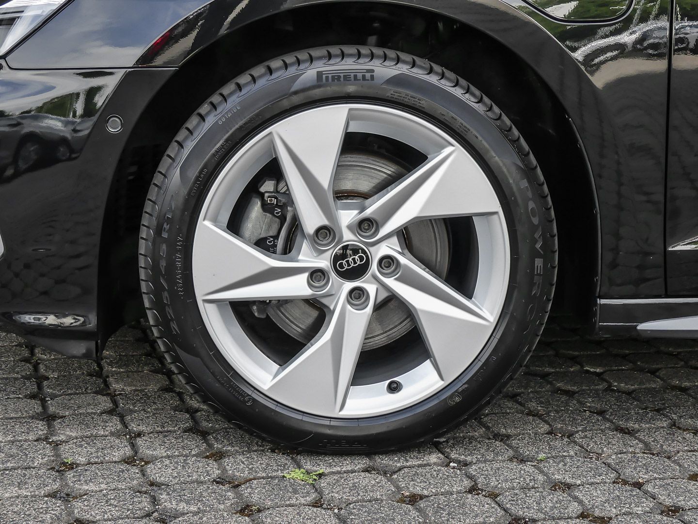 Audi A3 Sportback S line 40 TFSI e S tronic - Samsaru's Car Outlet