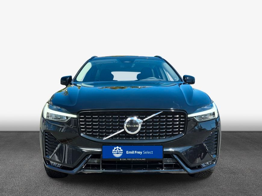 Volvo XC60 B4 D AWD Plus Dark Stdhzg * Sound