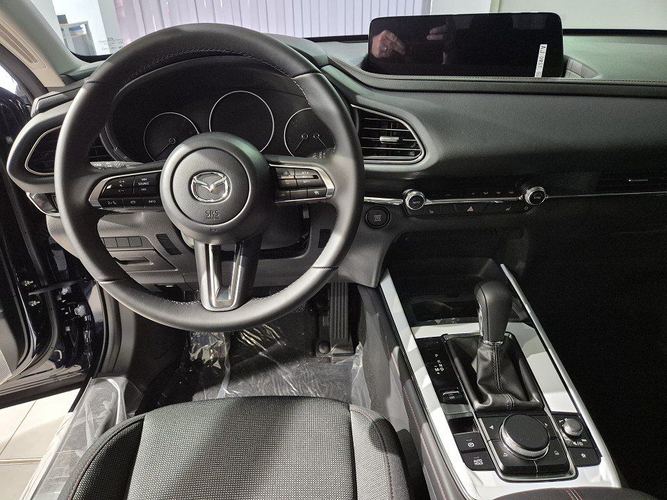 Mazda CX-30 5WGN 2.5L e-SKYACTIV G 140ps 6AT FWD Homur