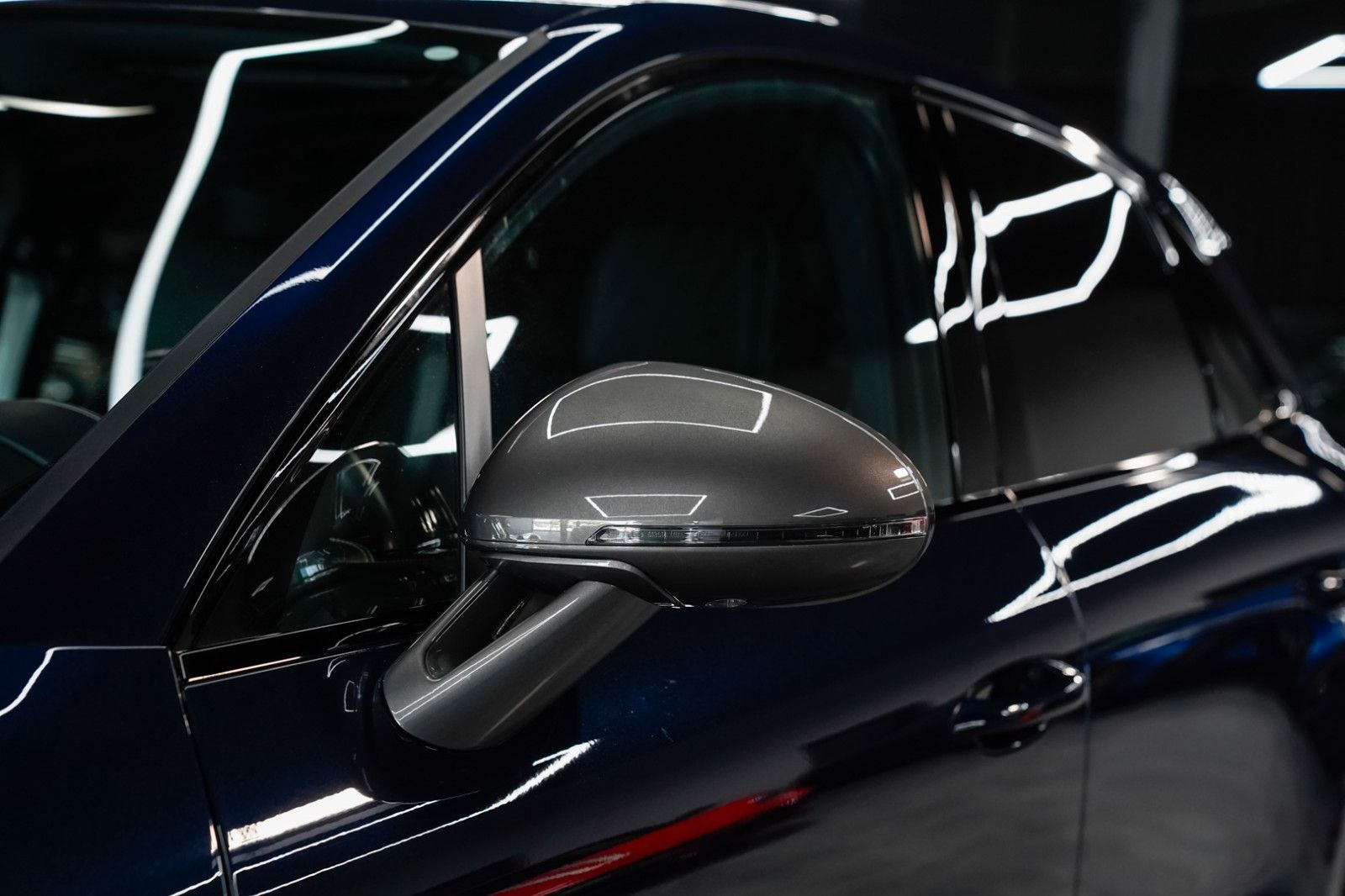 Porsche Macan T - Samsaru's Car Outlet