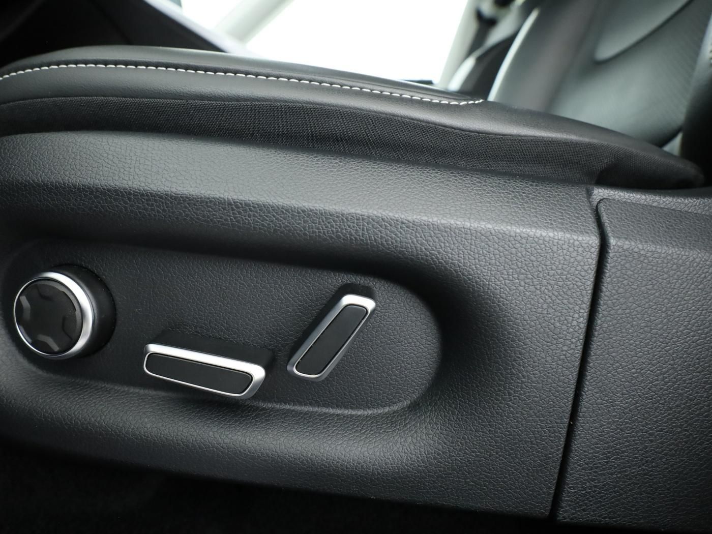 Smart #1 Pulse AWD (66kWh) HUD 360 Pano SpurW KeyLess