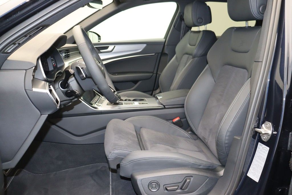 Audi A6 Avant 55 TFSI e quattro S line - Samsaru's Car Outlet