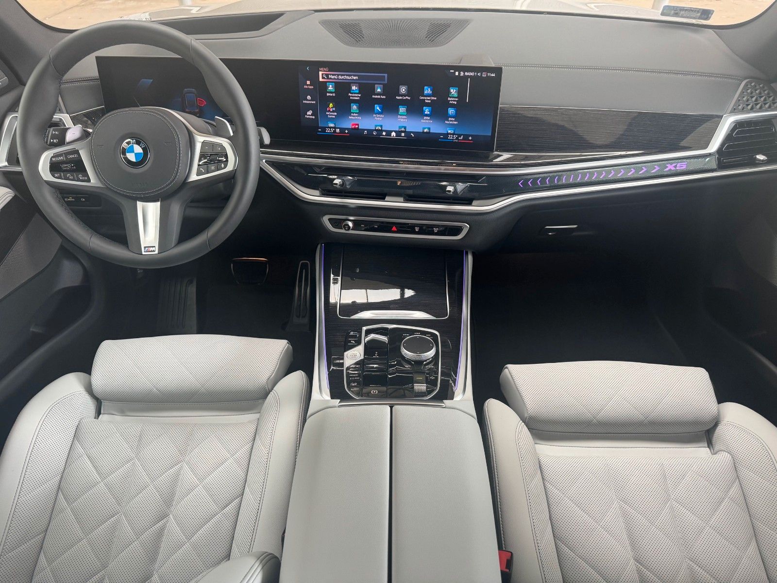 BMW X5 30d M SPORT.LUFTFEDER.SKY.SOFTCLOSE.AHK.360°