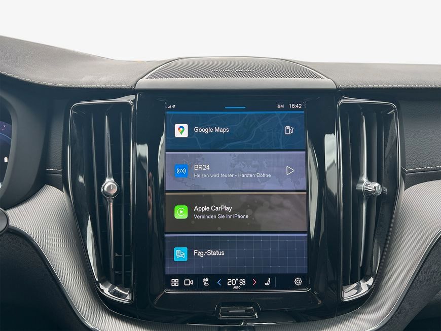 Volvo XC60 B5 B AWD Geartronic RDesign