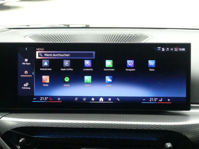 BMW 318 d Tour M Sportp. ACC°AdLED°AHK°HUP+HIFI°360"