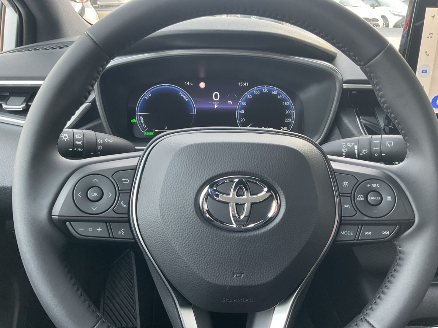 Toyota Corolla 1.8 Hybrid Comfort *LED*ACC*SHZ*CarPlay*