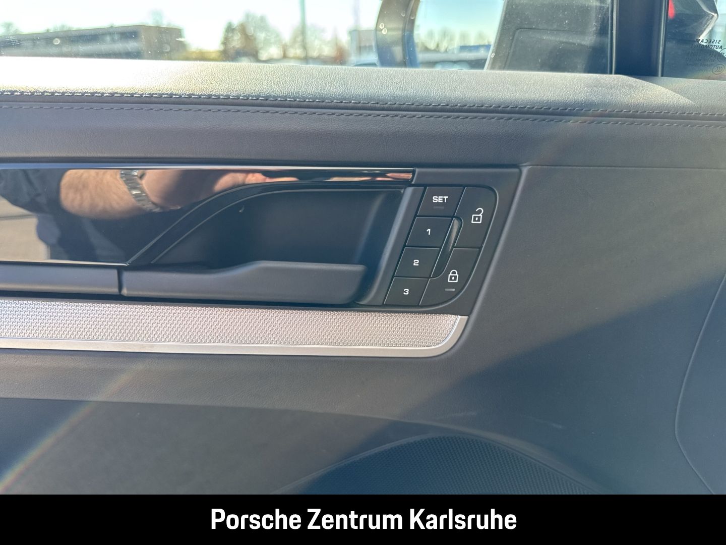 Porsche Cayenne S E-Hybrid Coupe InnoDrive LED-Matrix