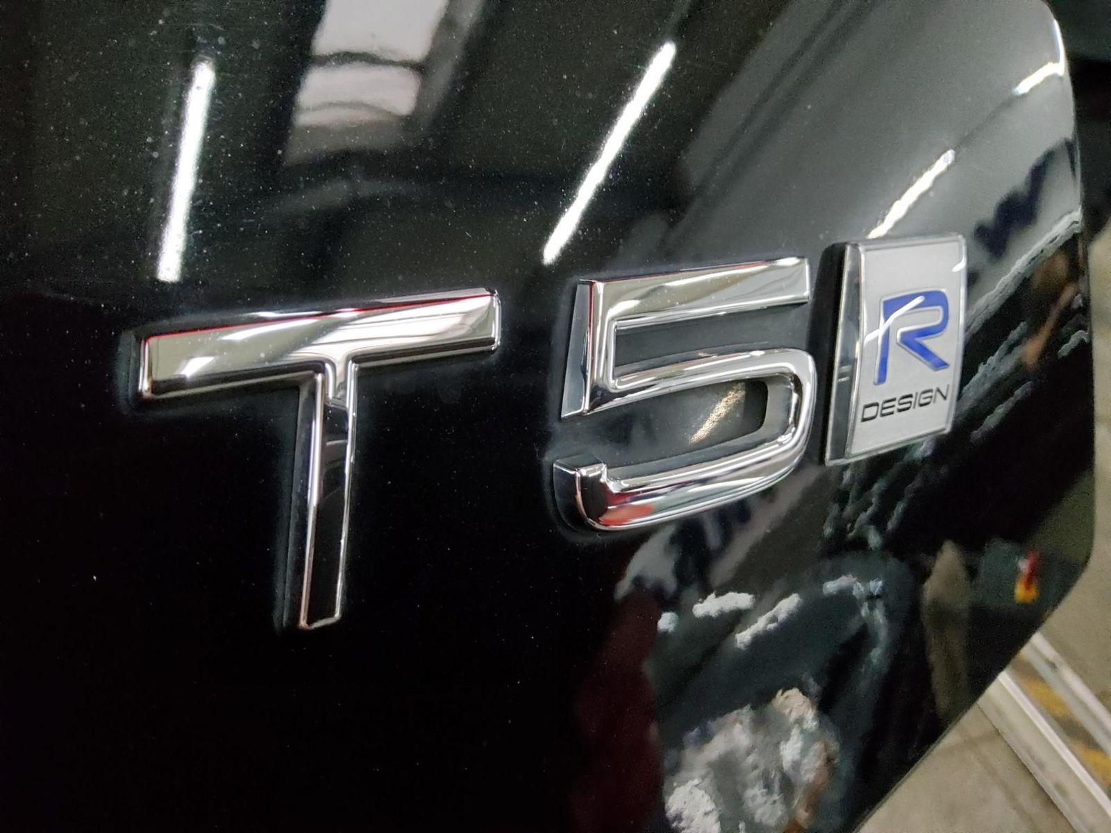 Volvo S60 B4 R-Design Navi LED Leder Shz vc