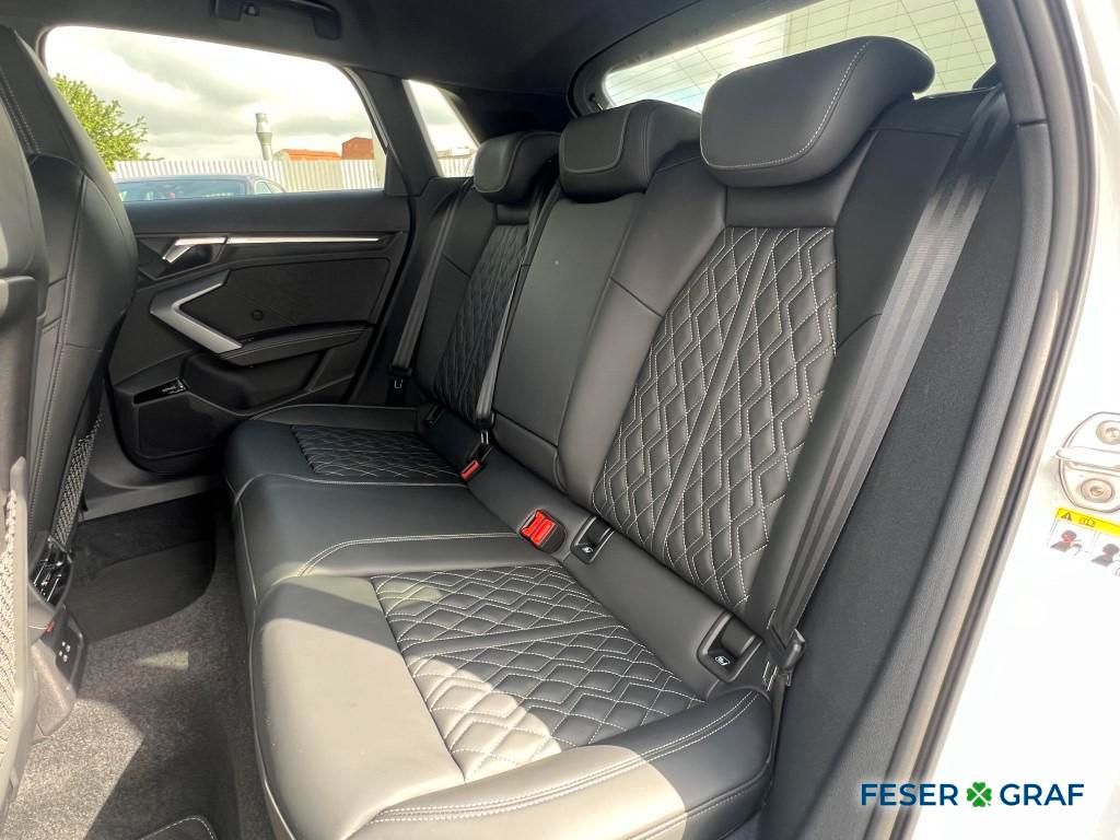 Audi A3 allstreet 35 TDI S tronic - Samsaru's Car Outlet