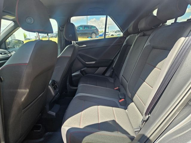 Volkswagen T-Roc Sport - Samsaru's Car Outlet