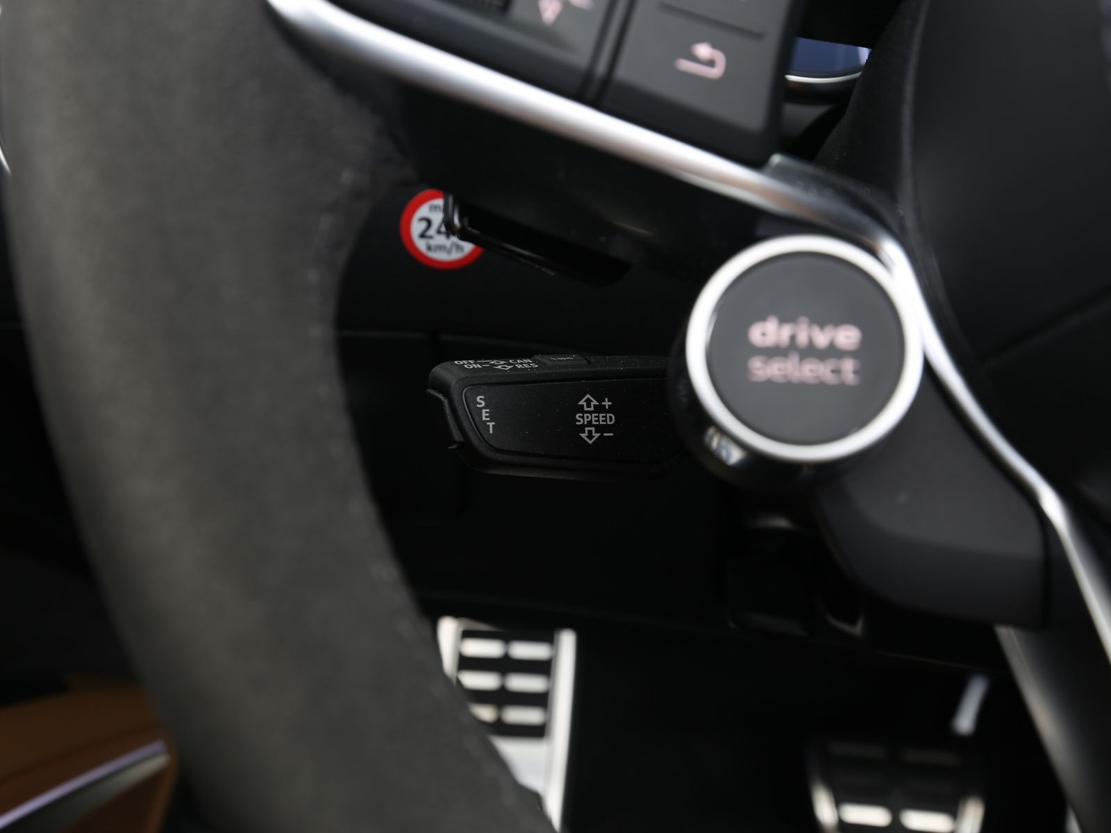 Audi TT RS Roadster S tronic  Xenon LED Navi Leder Ka