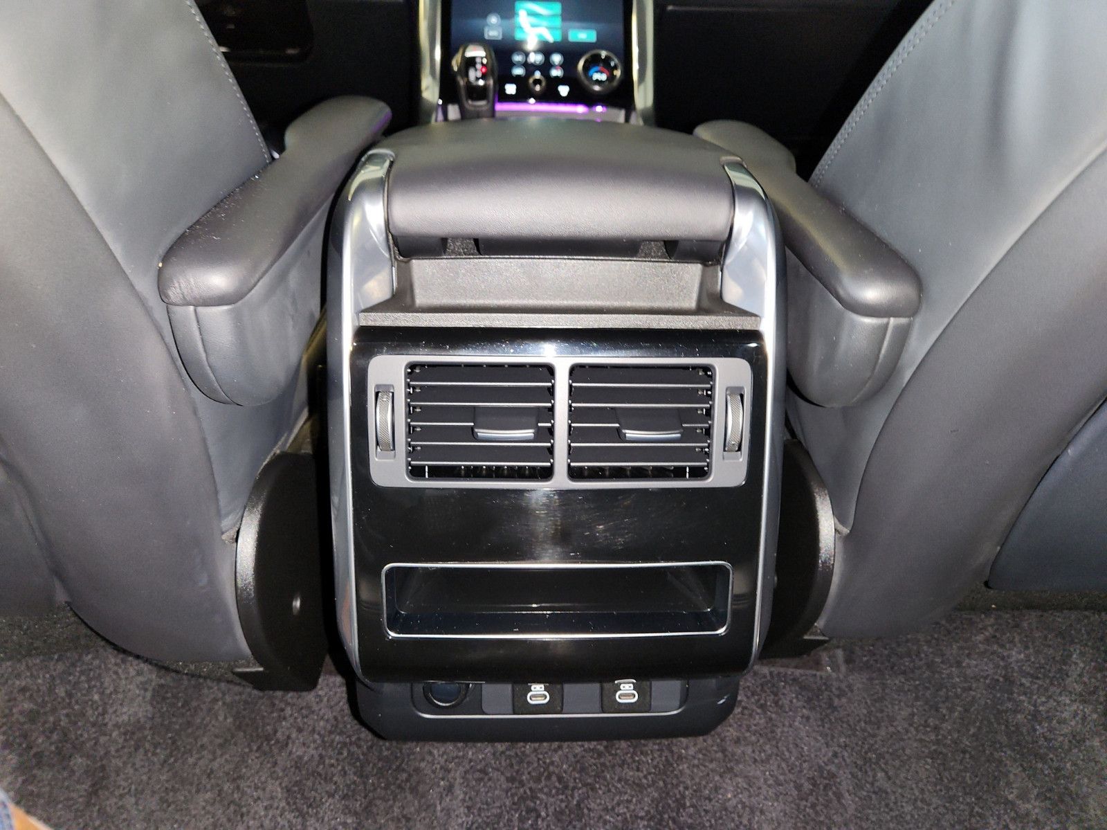 Range Rover Sport - Samsaru's Car Outlet