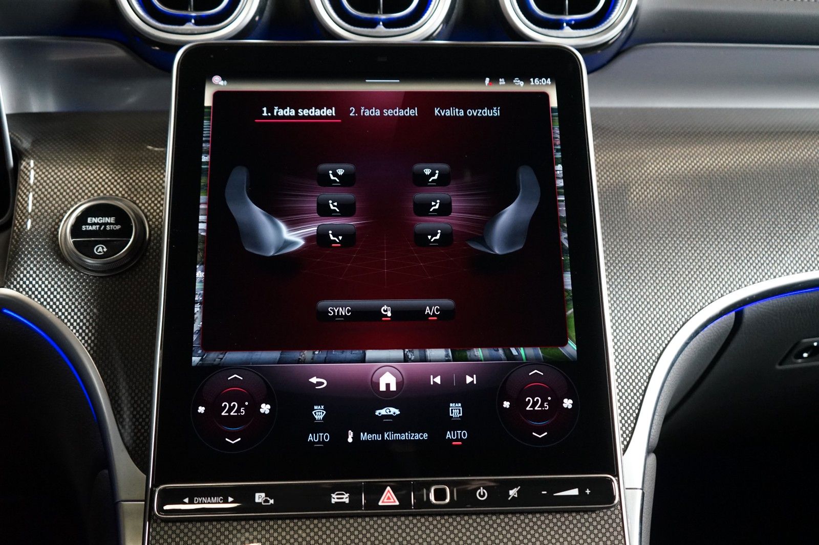 Mercedes-Benz GLC*300d*4M*AIR*360*TOW*PANO*63.554€ NETTO