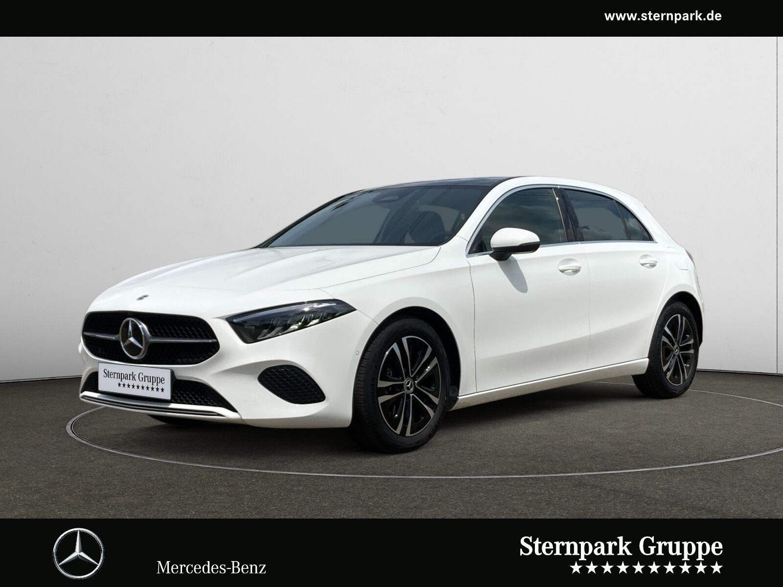 Mercedes-Benz A 180 Progressive - Samsaru's Car Outlet