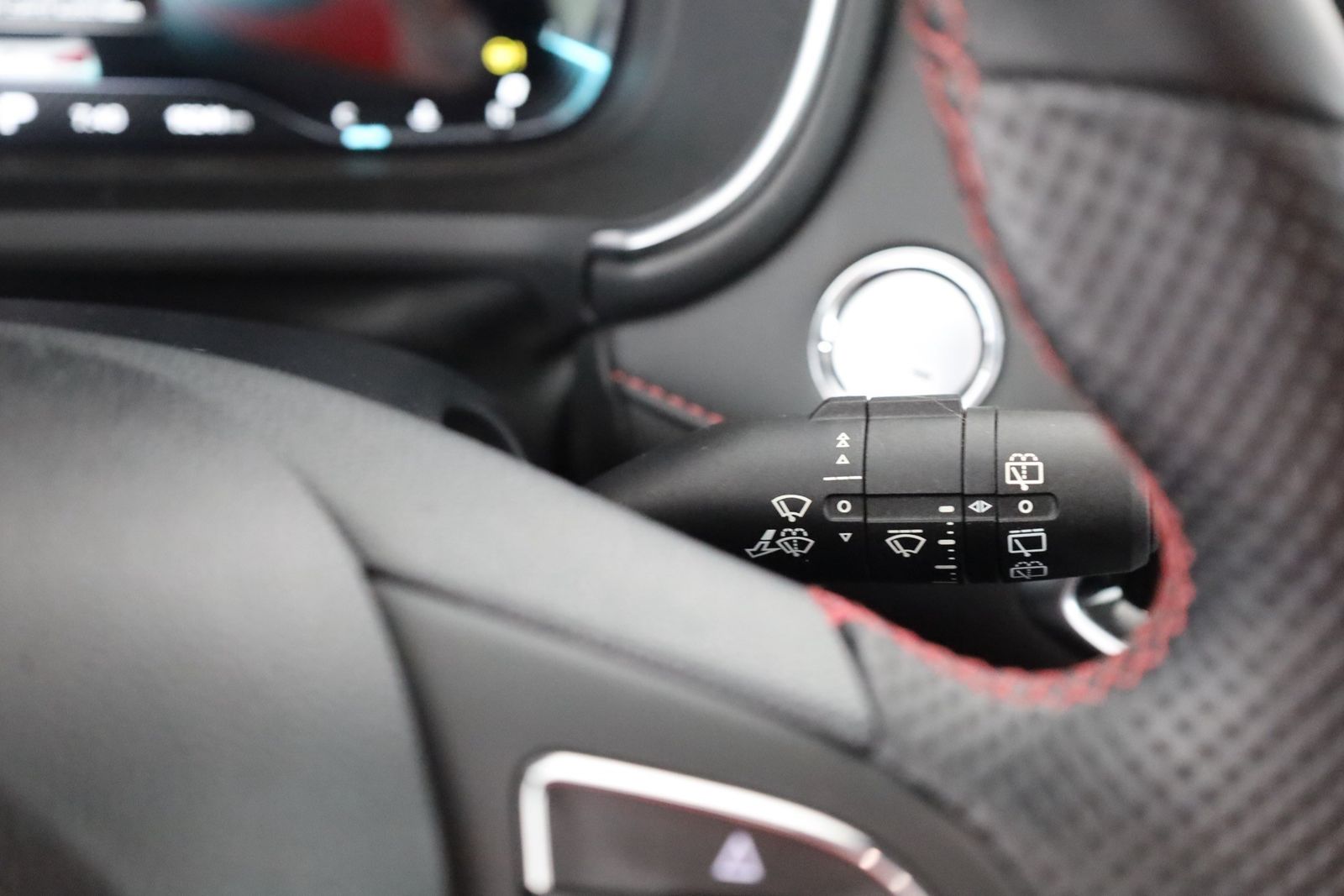 MG HS 1.5 T-GDI Luxury Aut. LED ACC Navi Pano