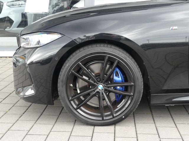 BMW 320 d xDriv Tou M Sport Pano°Mem.°Megavoll°84t€