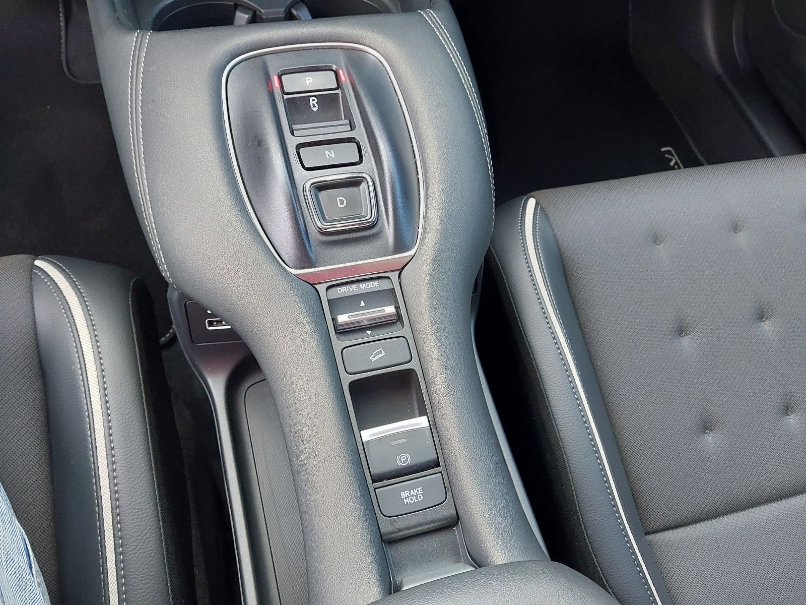 Honda ZR-V 2,0 e:HEV Sport Navi/LED/Kamera