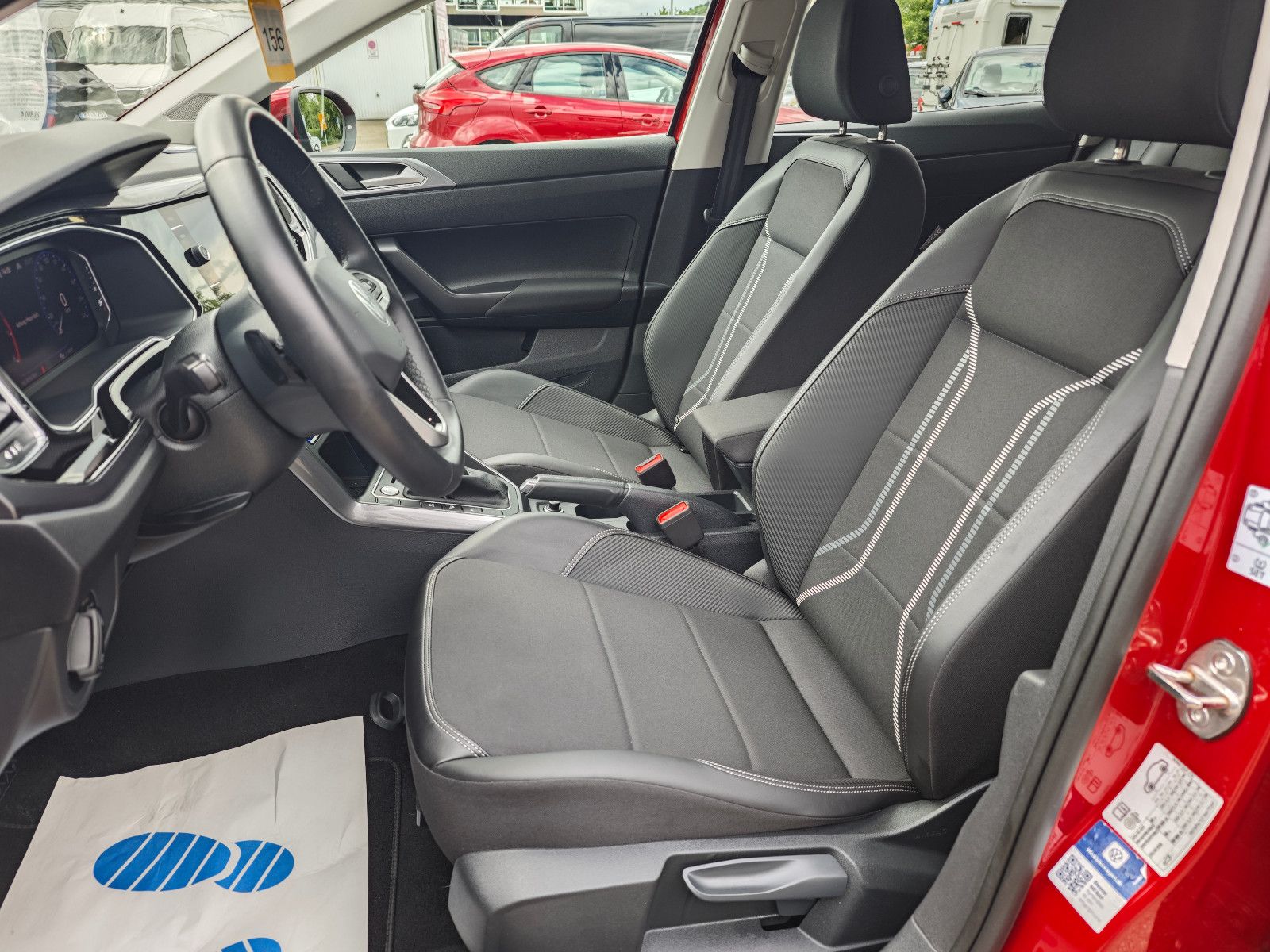 Volkswagen Taigo Style 150PS DSG - Samsaru's Car Outlet