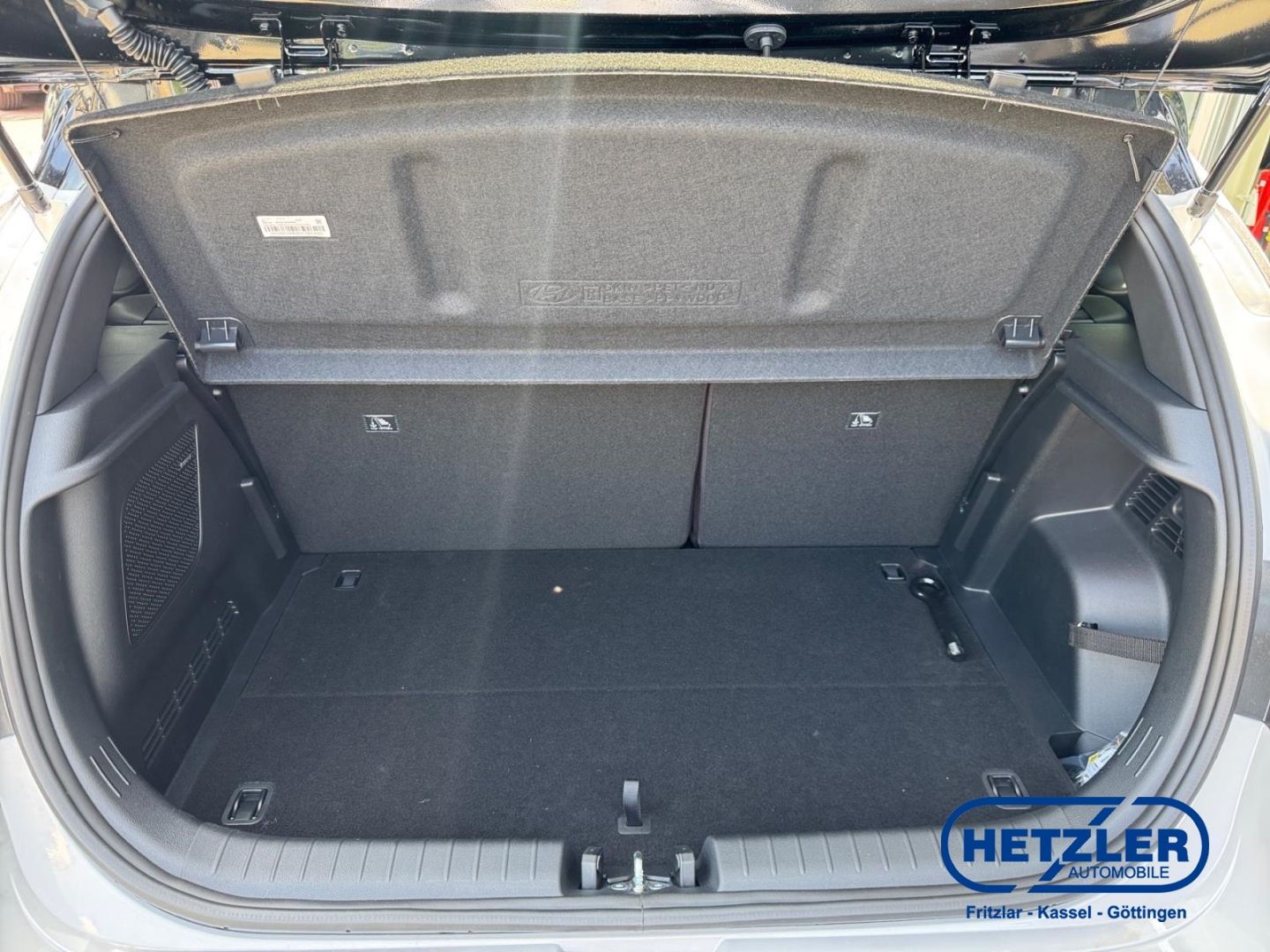 Hyundai i20 N Line 1.0 T-GDI EU6e Navi Digitales Cockpit