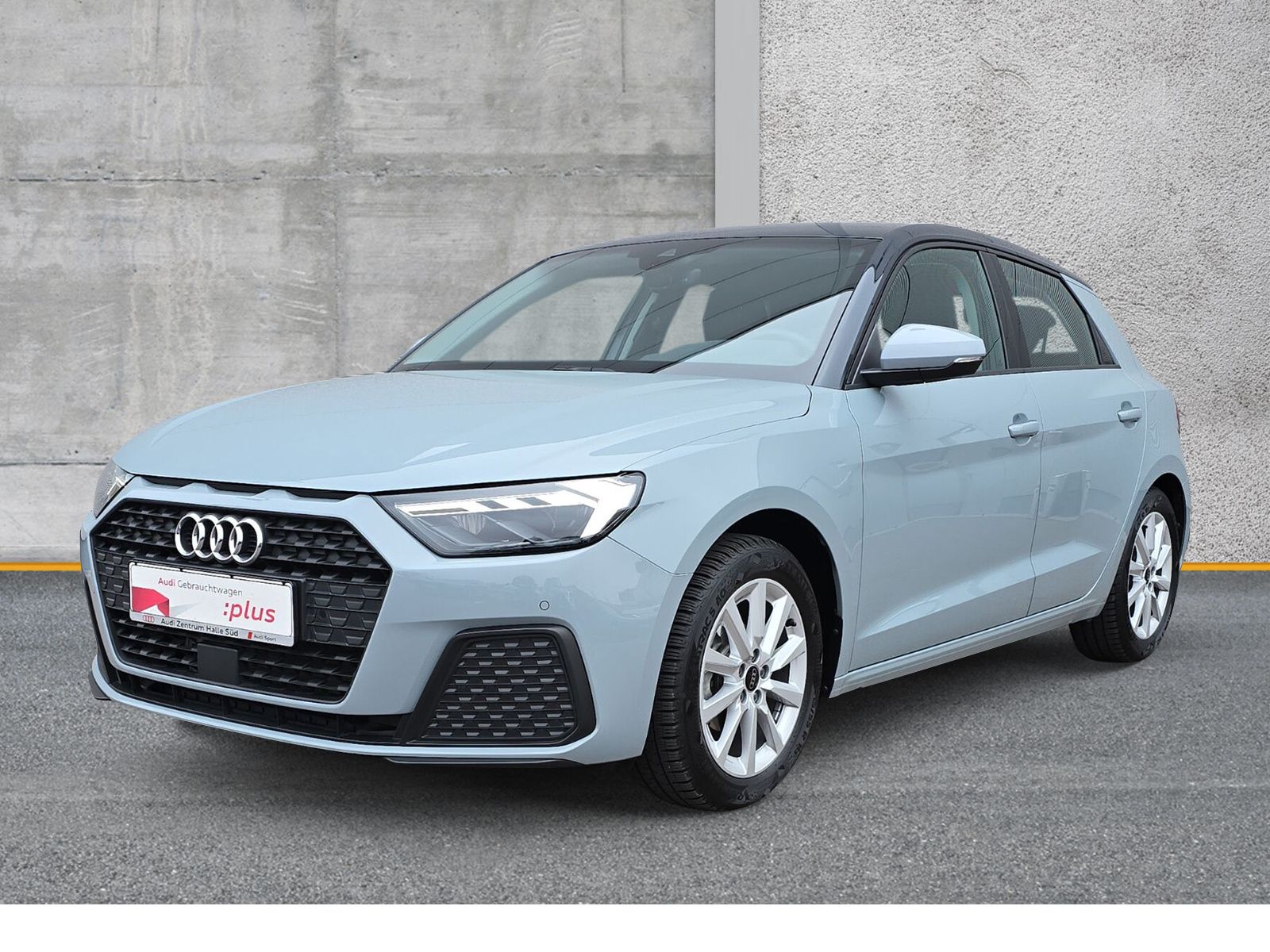Audi A1 Sportback 25 TFSI - Samsaru's Car Outlet