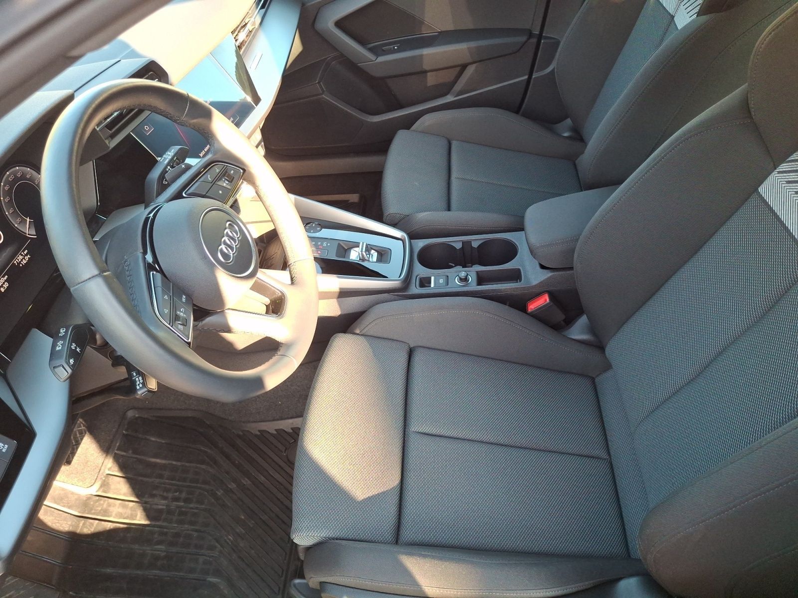 Audi A3 40 TFSIe Sportback S tronic advanced Kamera