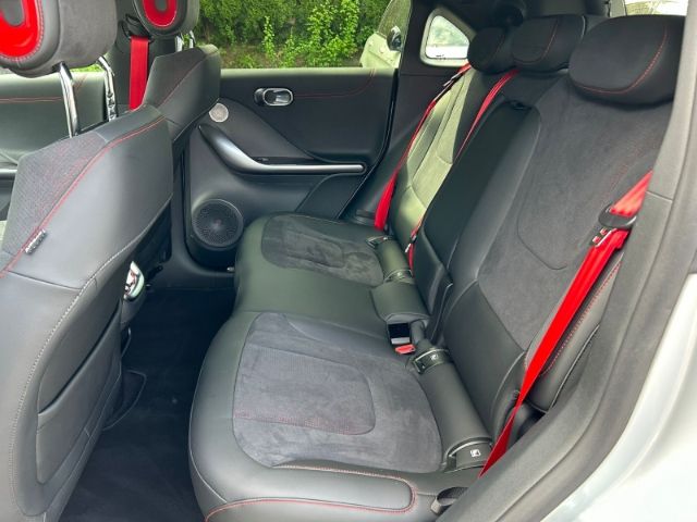 Smart #1 Brabus 4x4 Panorama Beats Soundsystem ACC 360