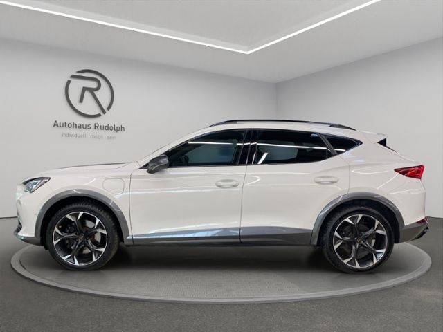 Cupra Formentor VZ 1.4 eHybrid Automatik / Navi LED AH