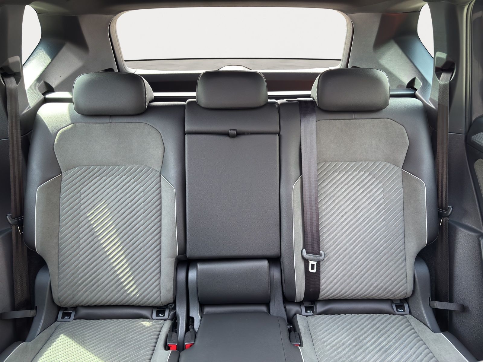 Seat Tarraco 2.0 TDI Xperience Pano+AHK+LEd+RFK+Stand