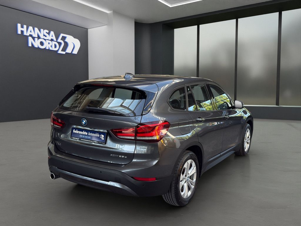 BMW X1 xDrive25e HYBRID - Samsaru's Car Outlet