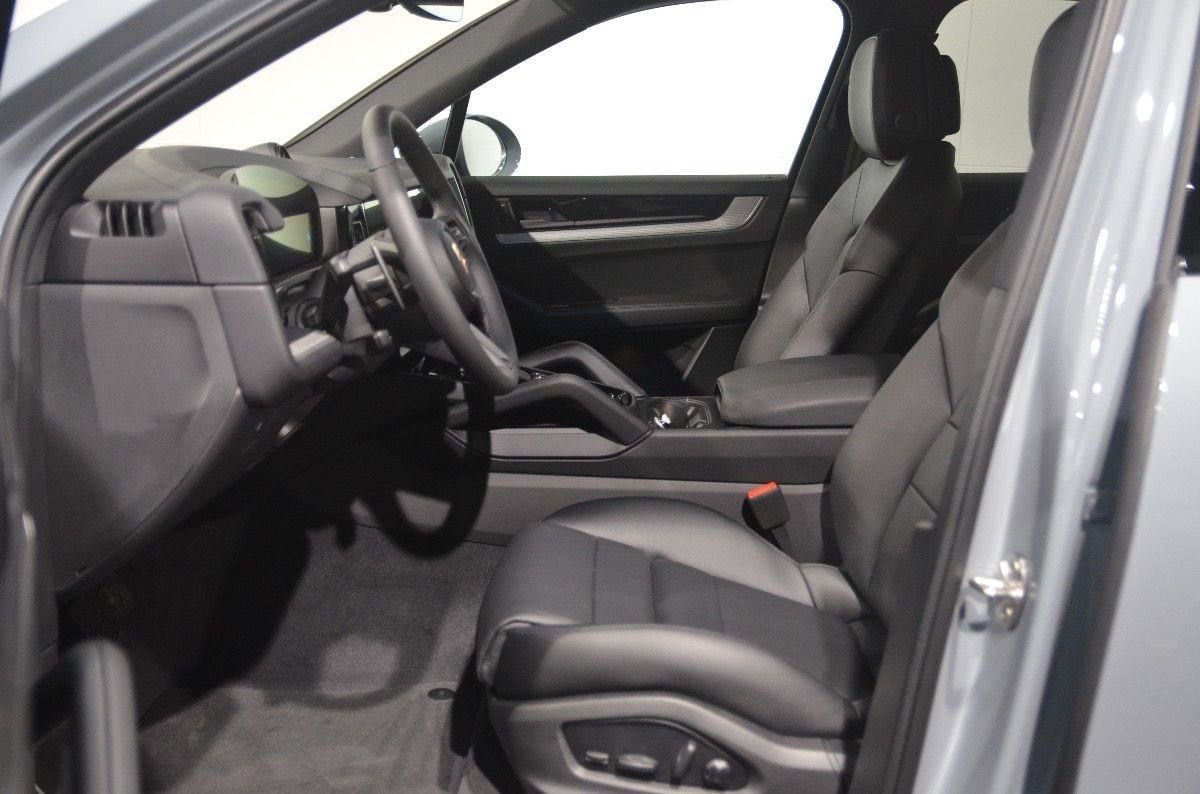 Porsche Cayenne E-Hybrid 470HP HD-MATRIX 22" PANO *VAT*