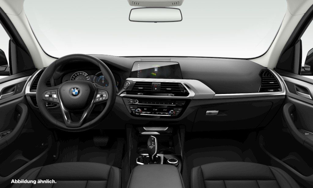 BMW X3 xDrive30e - Samsaru's Car Outlet
