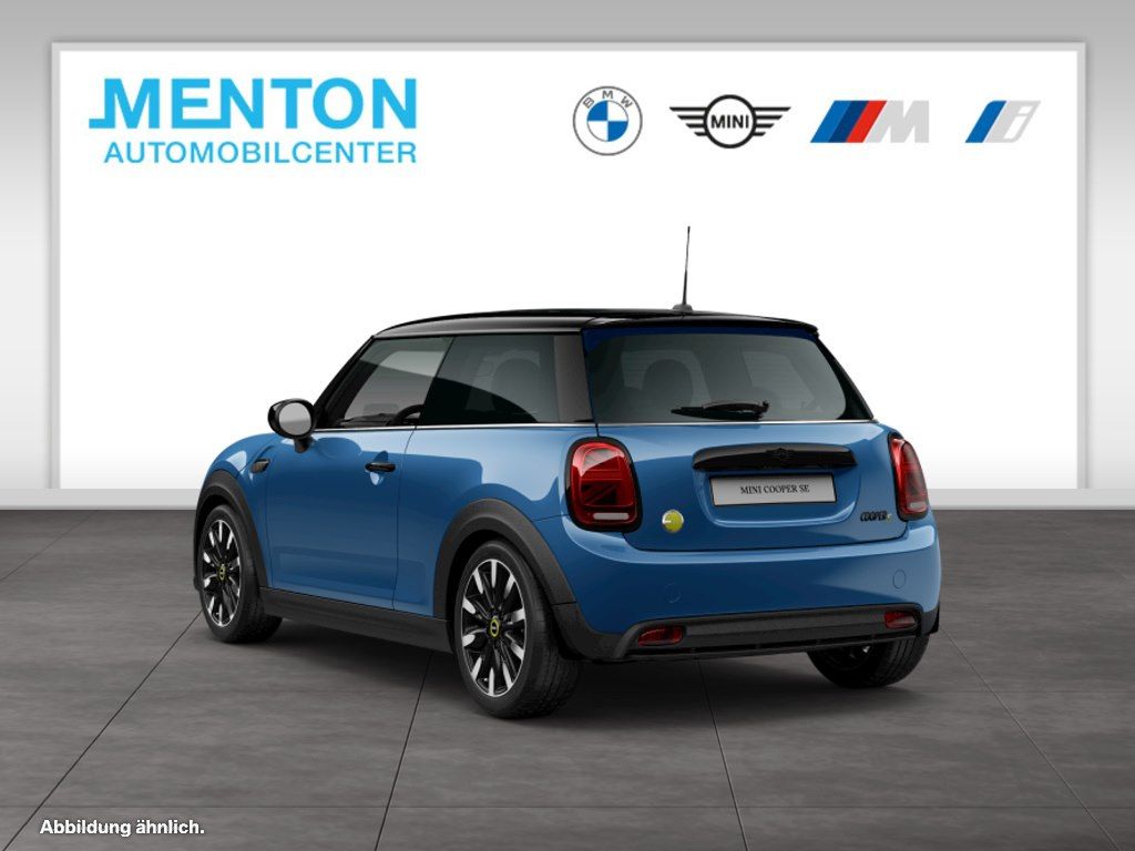 MINI Cooper SE - Samsaru's Car Outlet