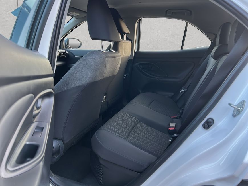 Toyota Yaris Cross Hybrid 1.5 VVT-i Business Edt.