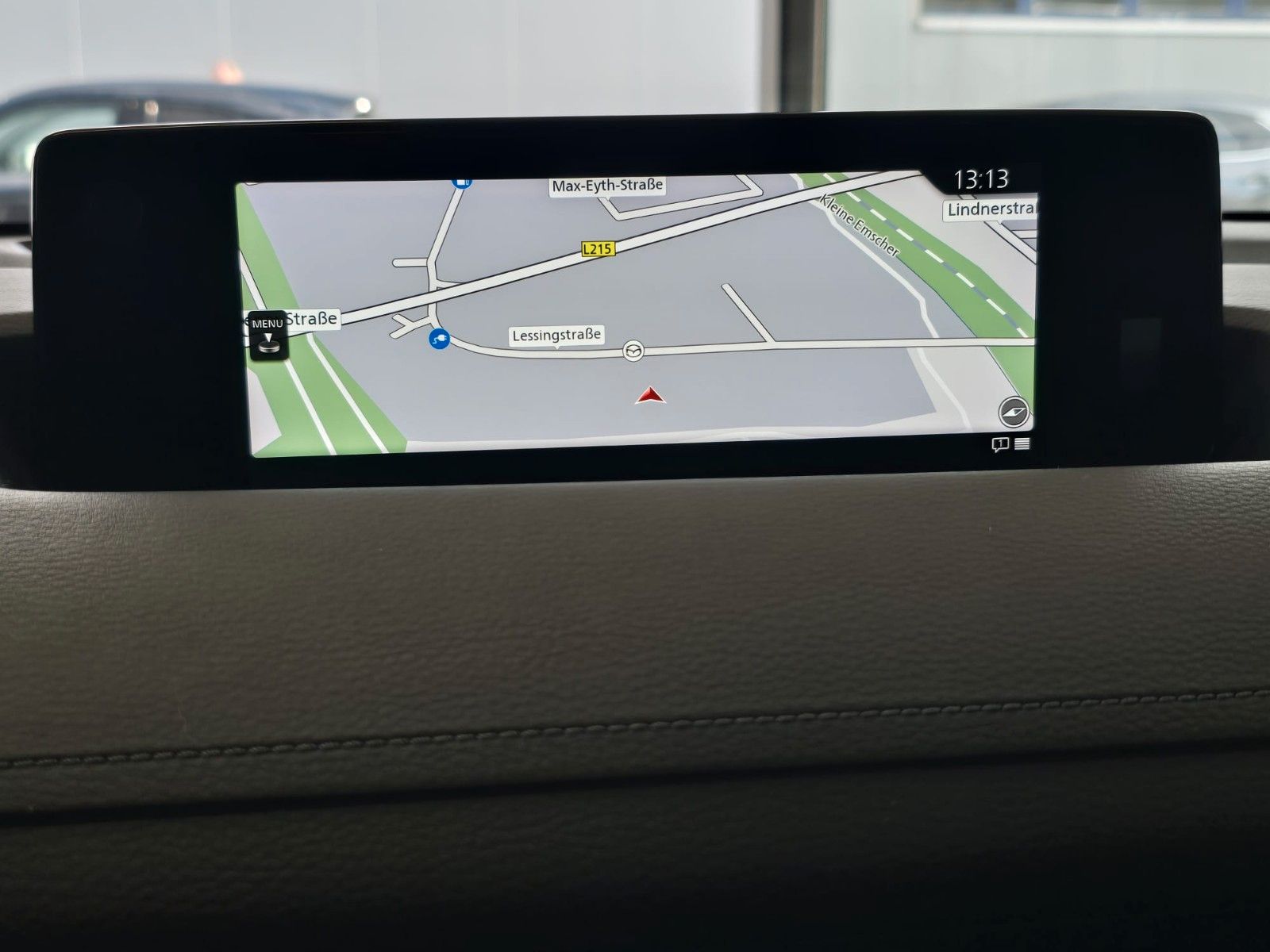 Mazda MX-30 e-Skyactiv *KOM-P*MC-P*PRE-P*BOSE*360°