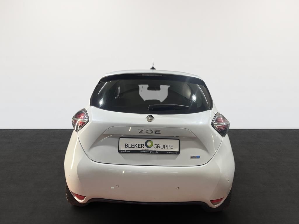 Renault ZOE Intens Z.E. 50 - Samsaru's Car Outlet