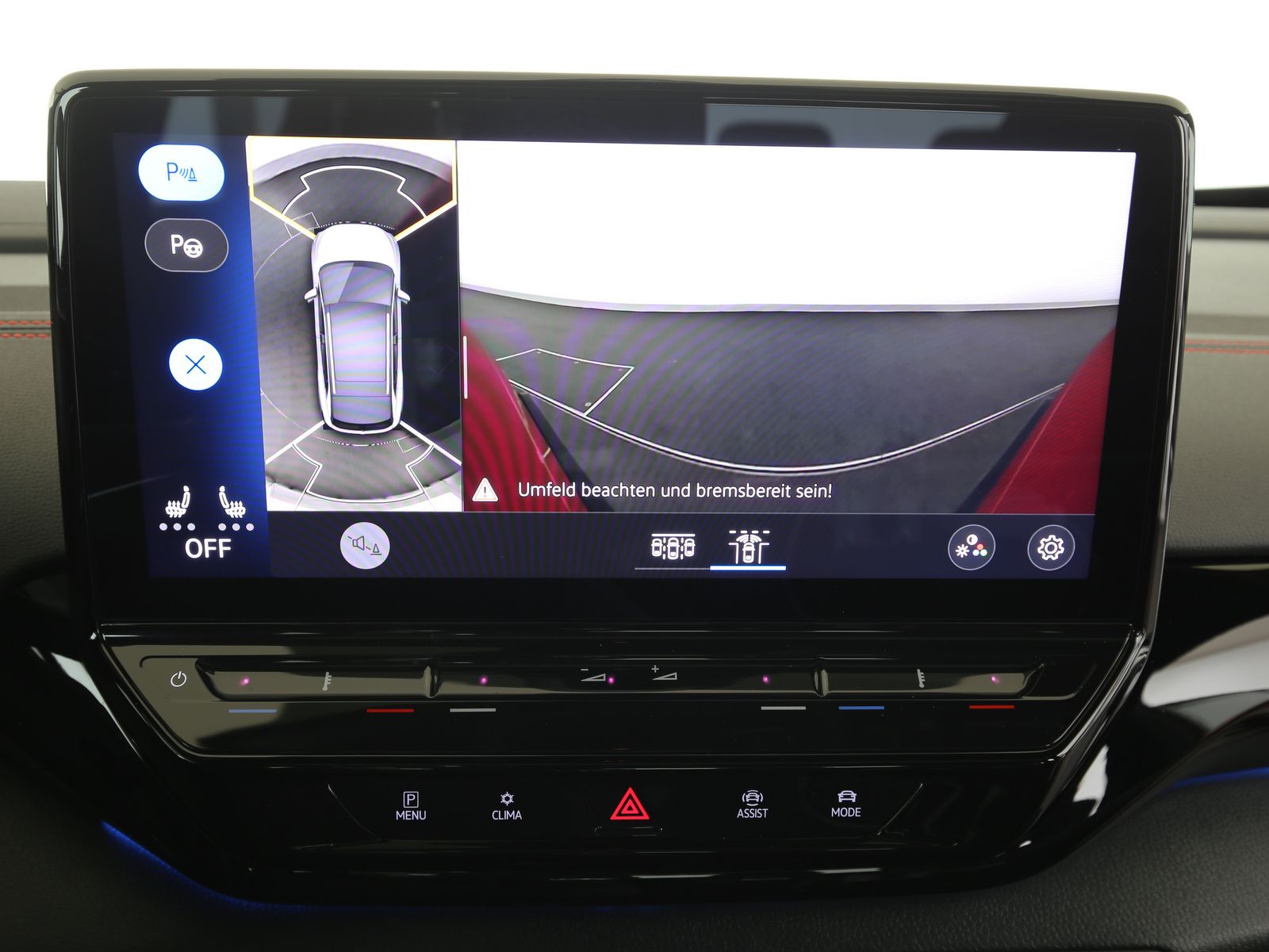 Volkswagen ID.4 GTX 299PS 4M Navi AHK Pano.dach RFK AreaVie