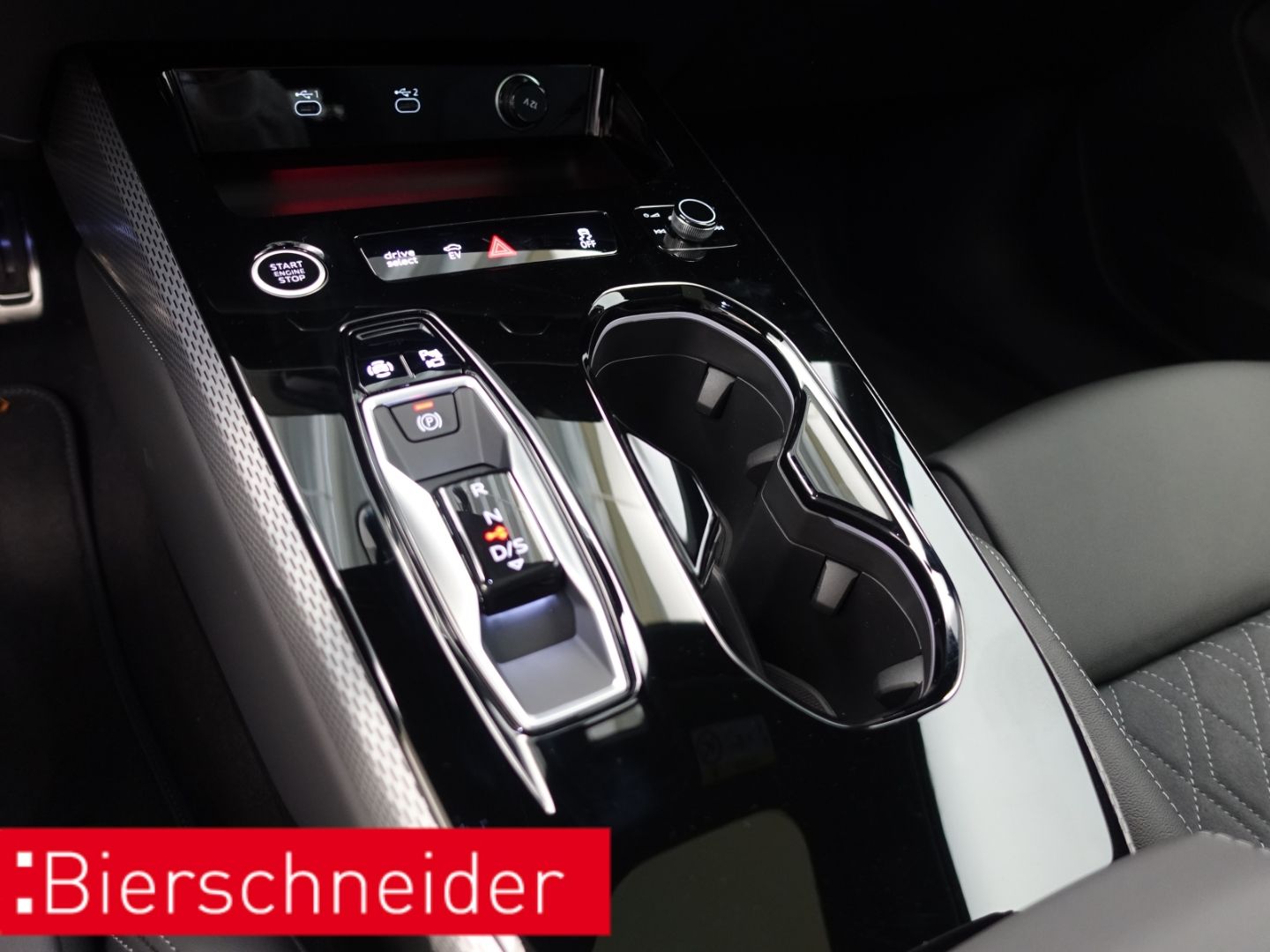 Audi A5 Avant e-hybrid quattro S line GARANTIE 5J PAN