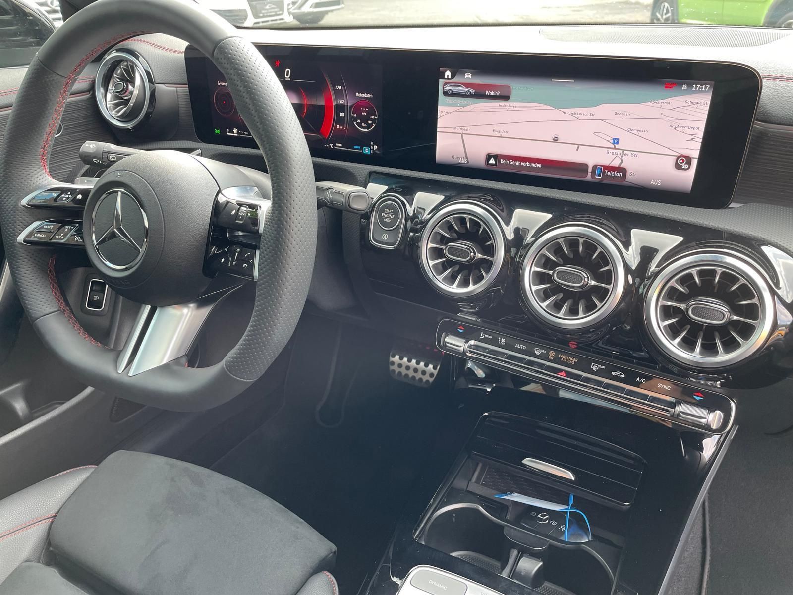 Mercedes-Benz CLA 250 4Matic AMG - Samsaru's Car Outlet