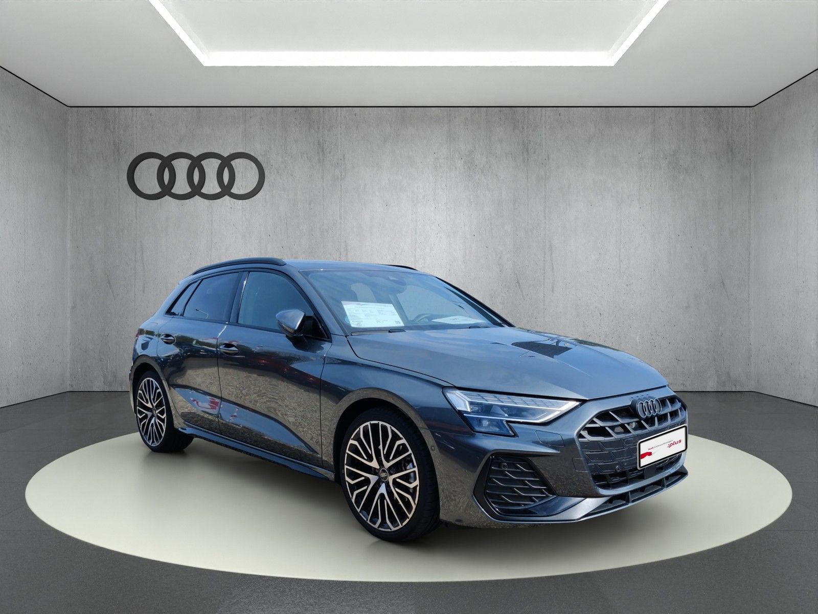 Audi A3 Sportback S line 35 TFSI S tronic