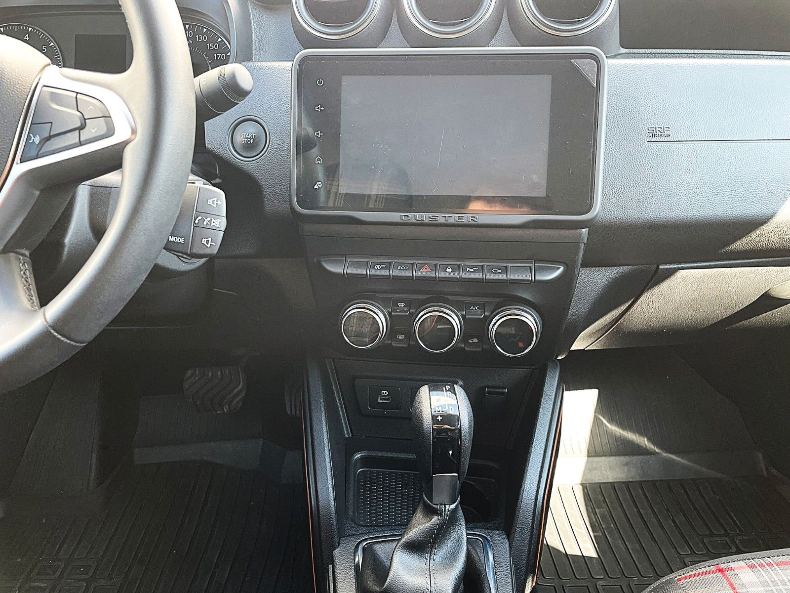Dacia Duster II Extreme - Samsaru's Car Outlet