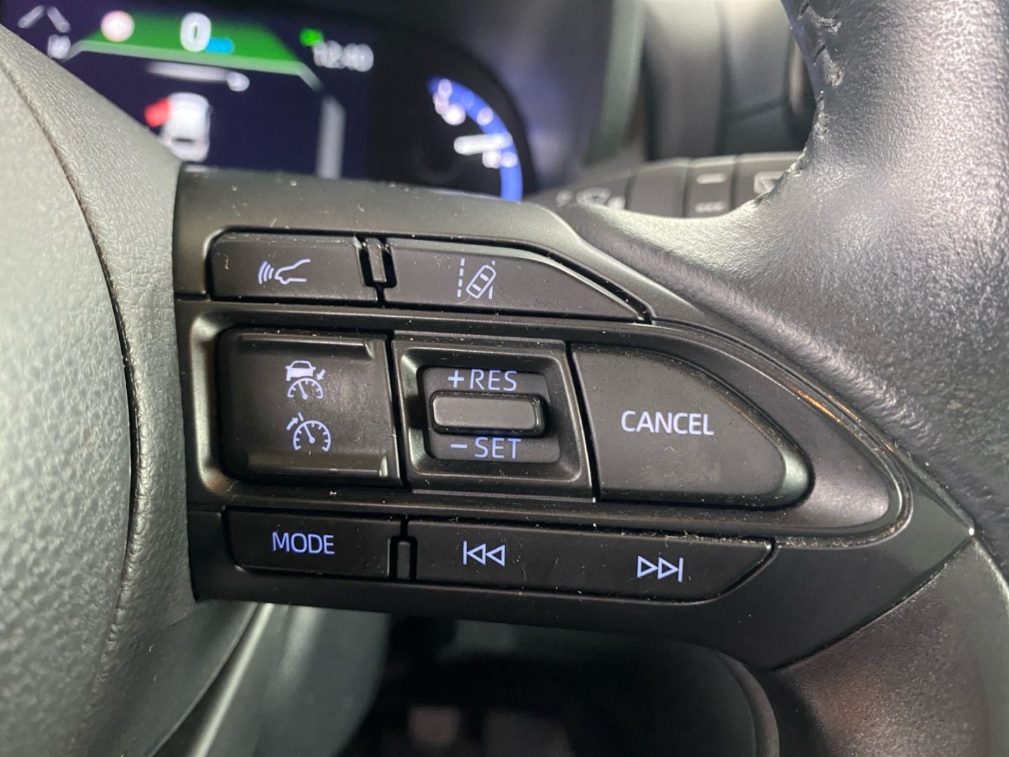 Toyota Yaris Cross Hybrid 1.5 Team D *Safety*Winter*Sma