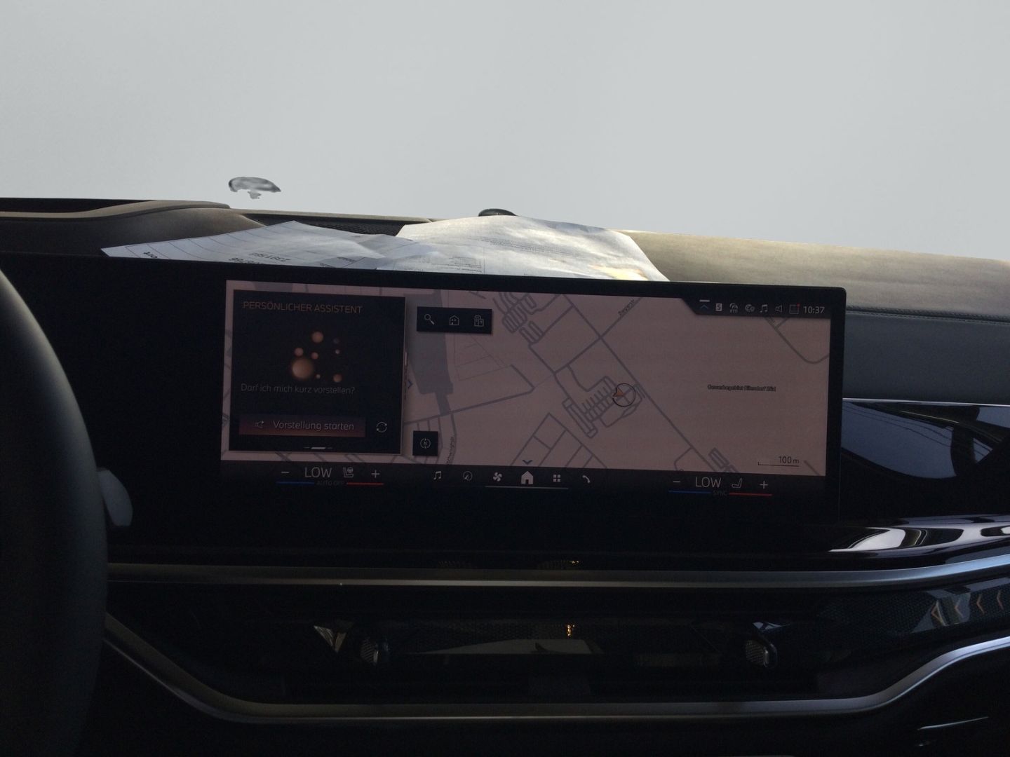 BMW X6 40 d M Sport xDrive 40d