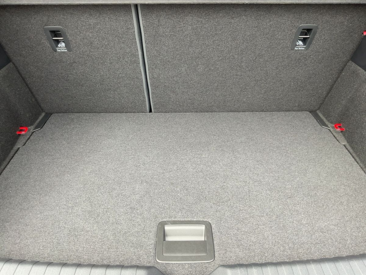 Audi A1 allstreet 30 TFSI S-TR - Samsaru's Car Outlet